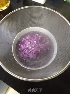 Make Lian Liang step 5