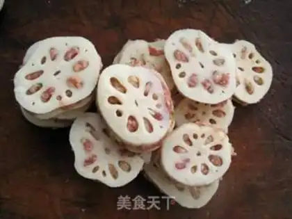 Make Fry step 7