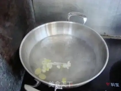 Make Shrimp step 1