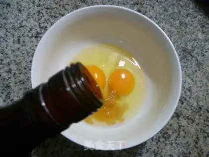 Make Soo-jeong-goo-poo step 1
