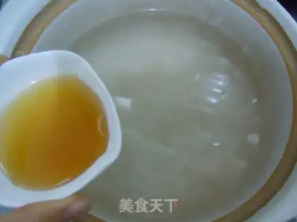 Make Old duck soup step 3