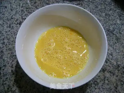 Make Soo-jeong-goo-poo step 2