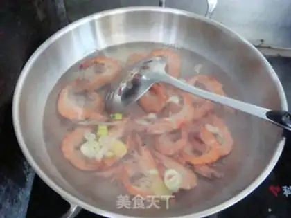 Make Shrimp step 3
