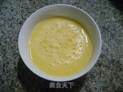 Make Soo-jeong-goo-poo step 4