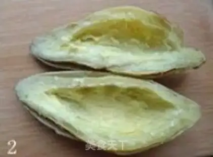 Make Sour pickles step 0