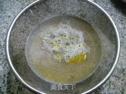 Make Soo-jeong-goo-poo step 5