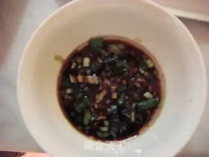Make Shrimp step 6