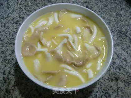 Make Soo-jeong-goo-poo step 6