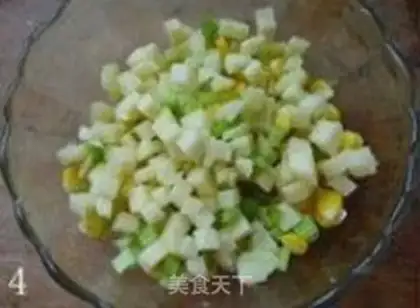 Make Sour pickles step 2