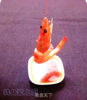 Make Shrimp step 7