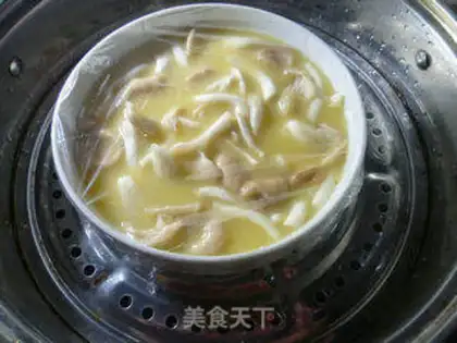 Make Soo-jeong-goo-poo step 8