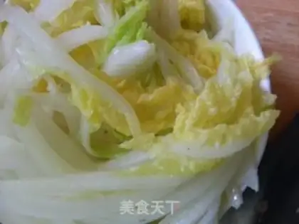 Make Sour pickles step 4