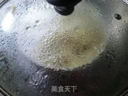 Make Soo-jeong-goo-poo step 9