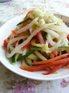 Make Sour pickles step 6
