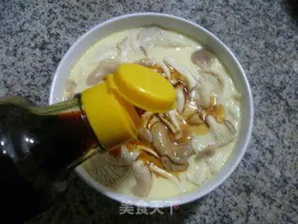 Make Soo-jeong-goo-poo step 11