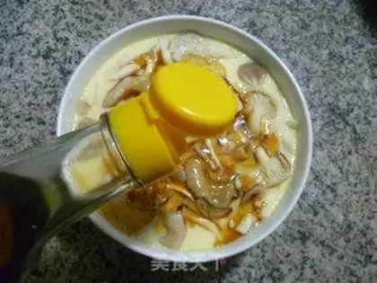 Make Soo-jeong-goo-poo step 12