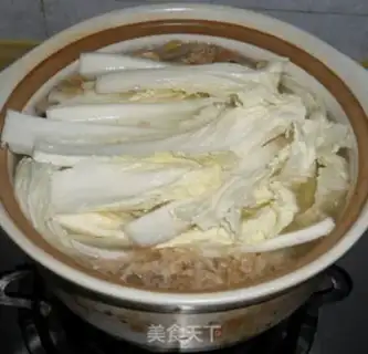 Make Pizza soup step 3