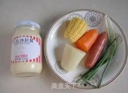 Make Tastes like sauna step 1