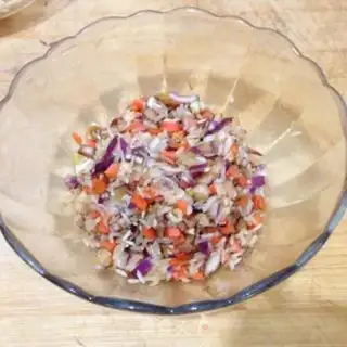 Make Bag of chicken wings step 3