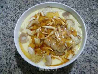 Make Soo-jeong-goo-poo step 13