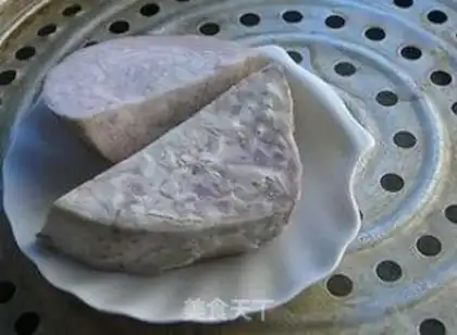 Make Potato-head salad step 0