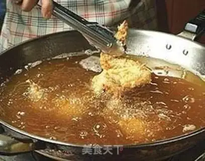 Make Bag of chicken wings step 6