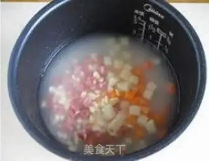 Make Tastes like sauna step 4