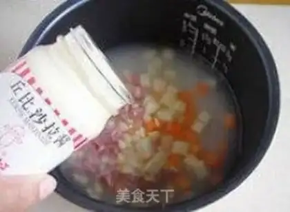 Make Tastes like sauna step 5