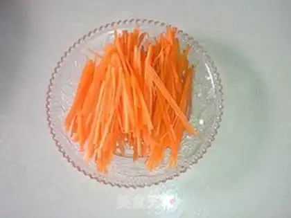 Make Vegetable salad step 3