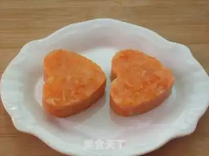 Make Carrot mashed salad step 6