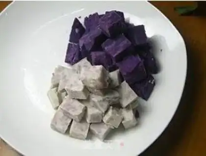 Make Potato-head salad step 4