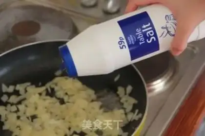 Make Chestnut step 2