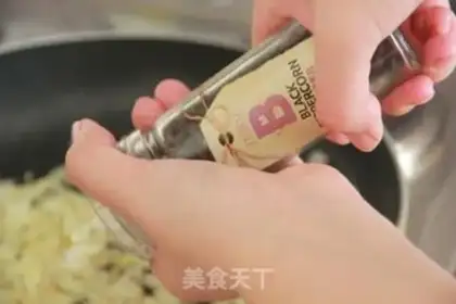 Make Chestnut step 3