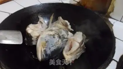 Make Fish soup step 2