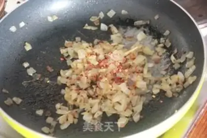 Make Chestnut step 4