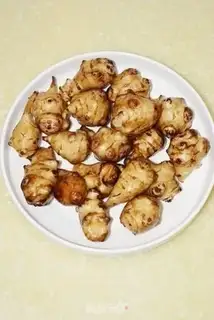 Make Pickle ginger step 0