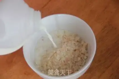 Make Chestnut step 5