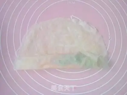 Make Vegetable salad step 9