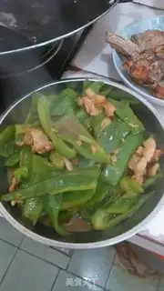 Make Cucumber salad step 2