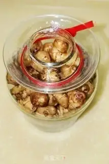 Make Pickle ginger step 3