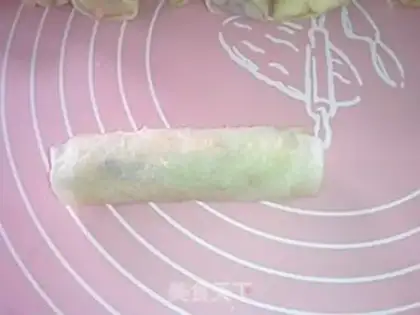 Make Vegetable salad step 11