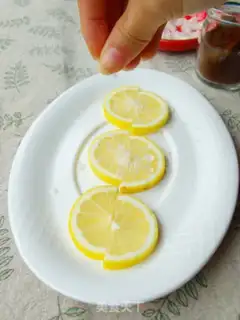 Make Coffee Lemon Specs step 4
