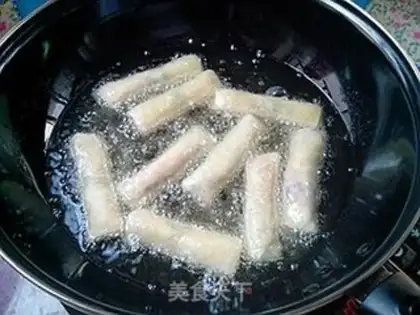 Make Vegetable salad step 13