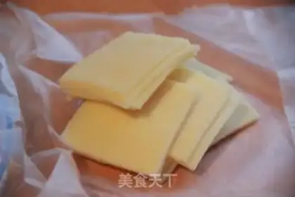 Make Chestnut step 10