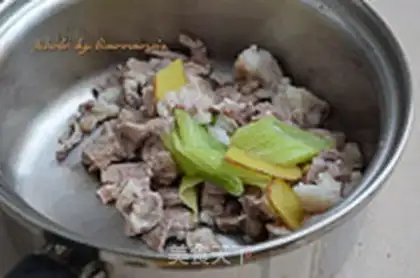 Make Oatmeal step 2