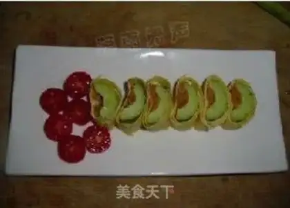 Make Cucumber salad step 7