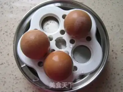 Make Egg salad step 2