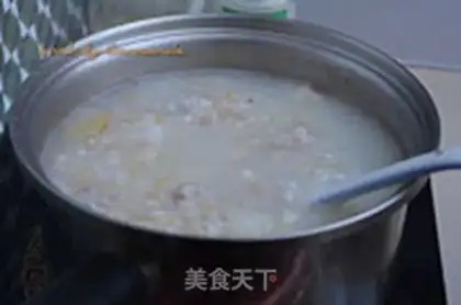 Make Oatmeal step 4