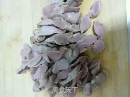 Make Spicy chicken step 6