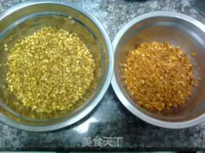 Make Cinnamon step 1